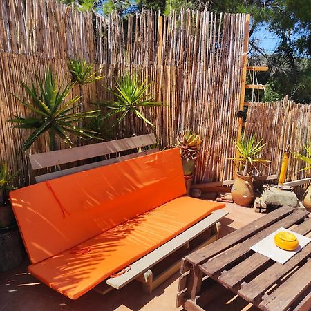 בודנס Casa Da Cabana מראה חיצוני תמונה
