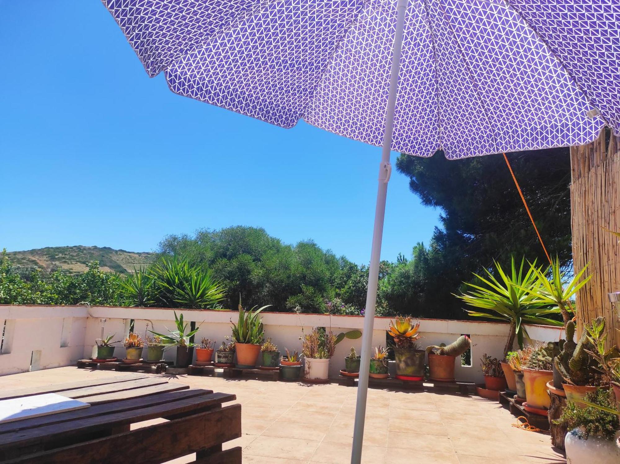 בודנס Casa Da Cabana מראה חיצוני תמונה