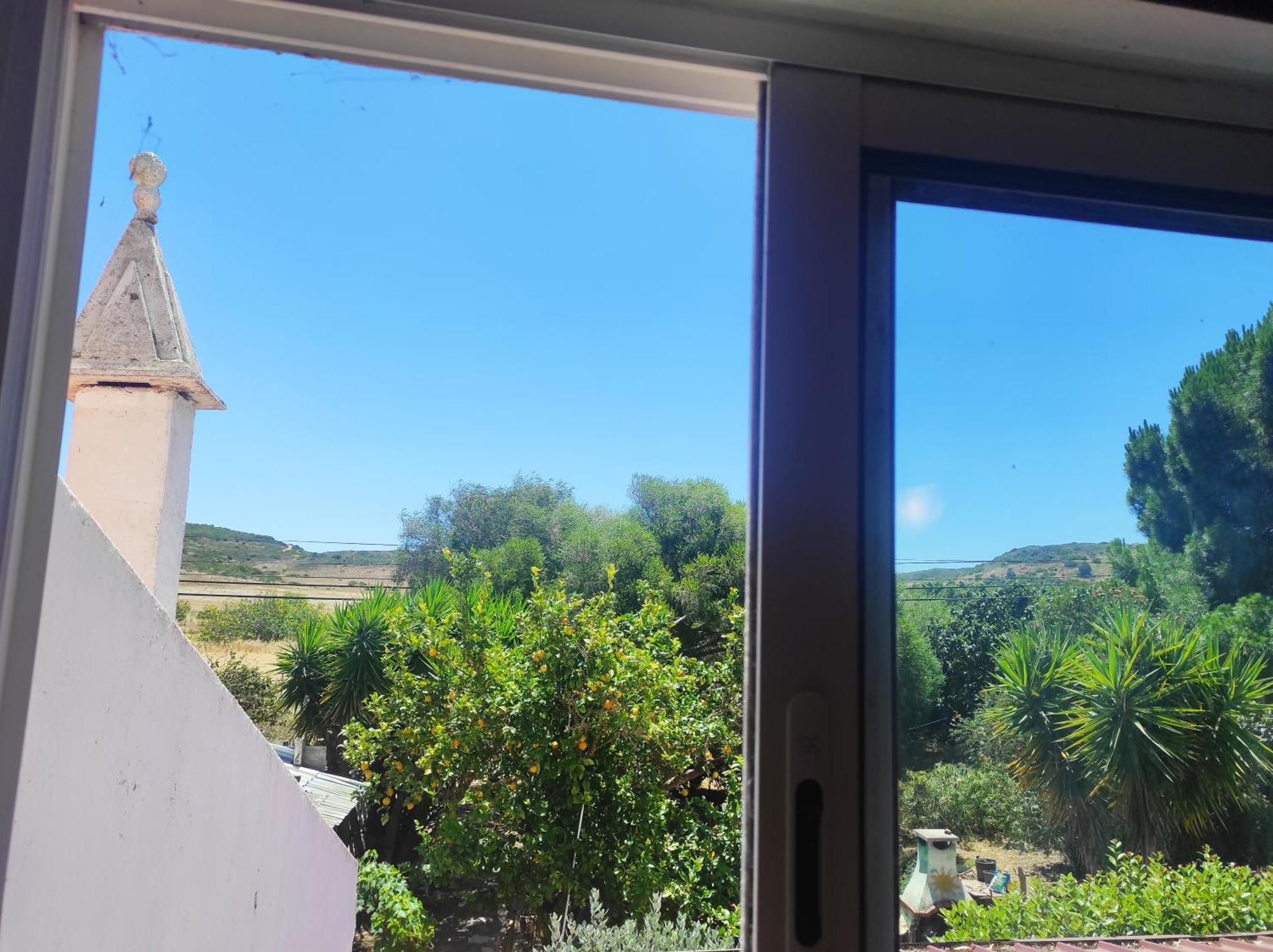בודנס Casa Da Cabana מראה חיצוני תמונה