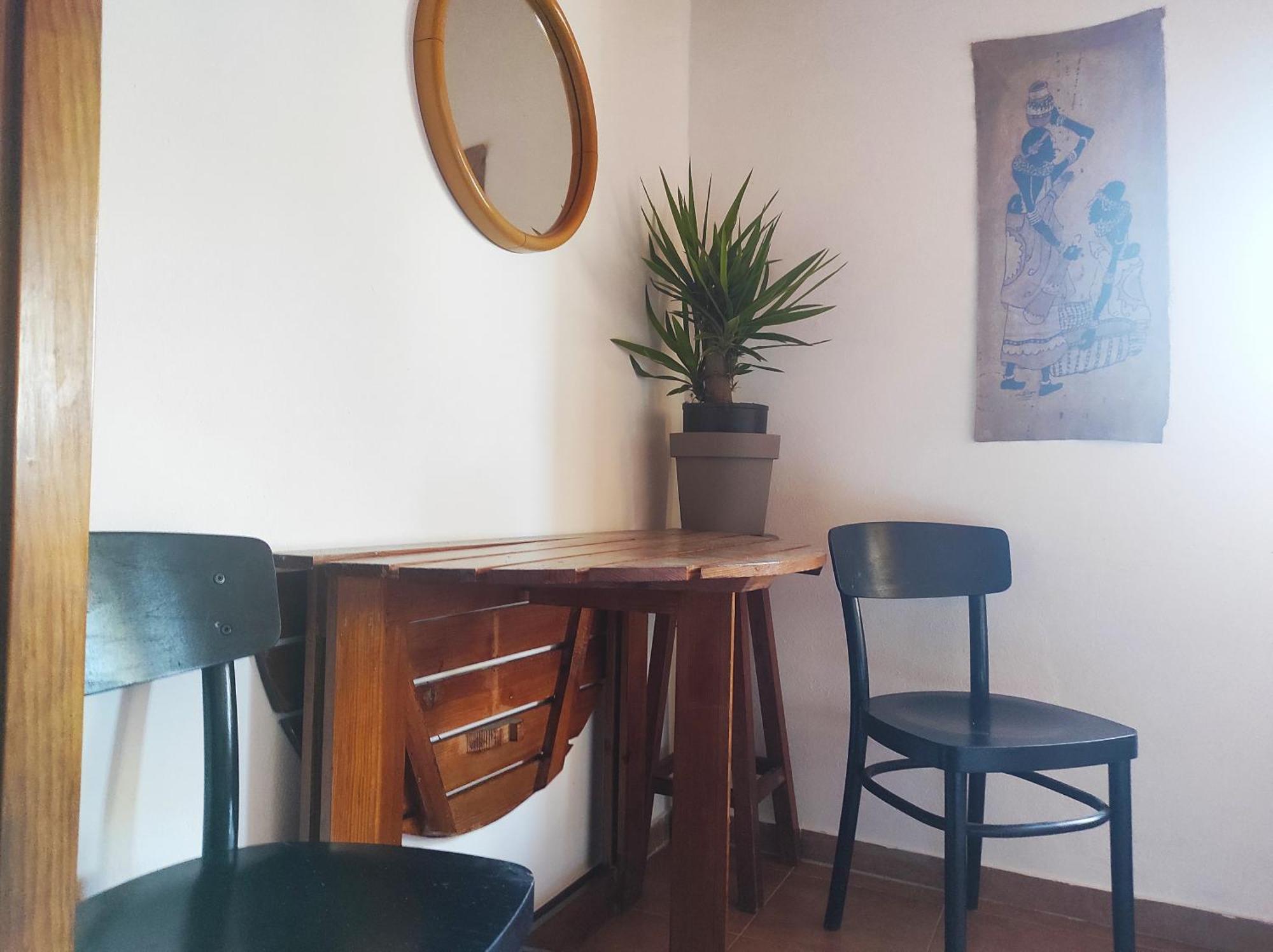 בודנס Casa Da Cabana מראה חיצוני תמונה