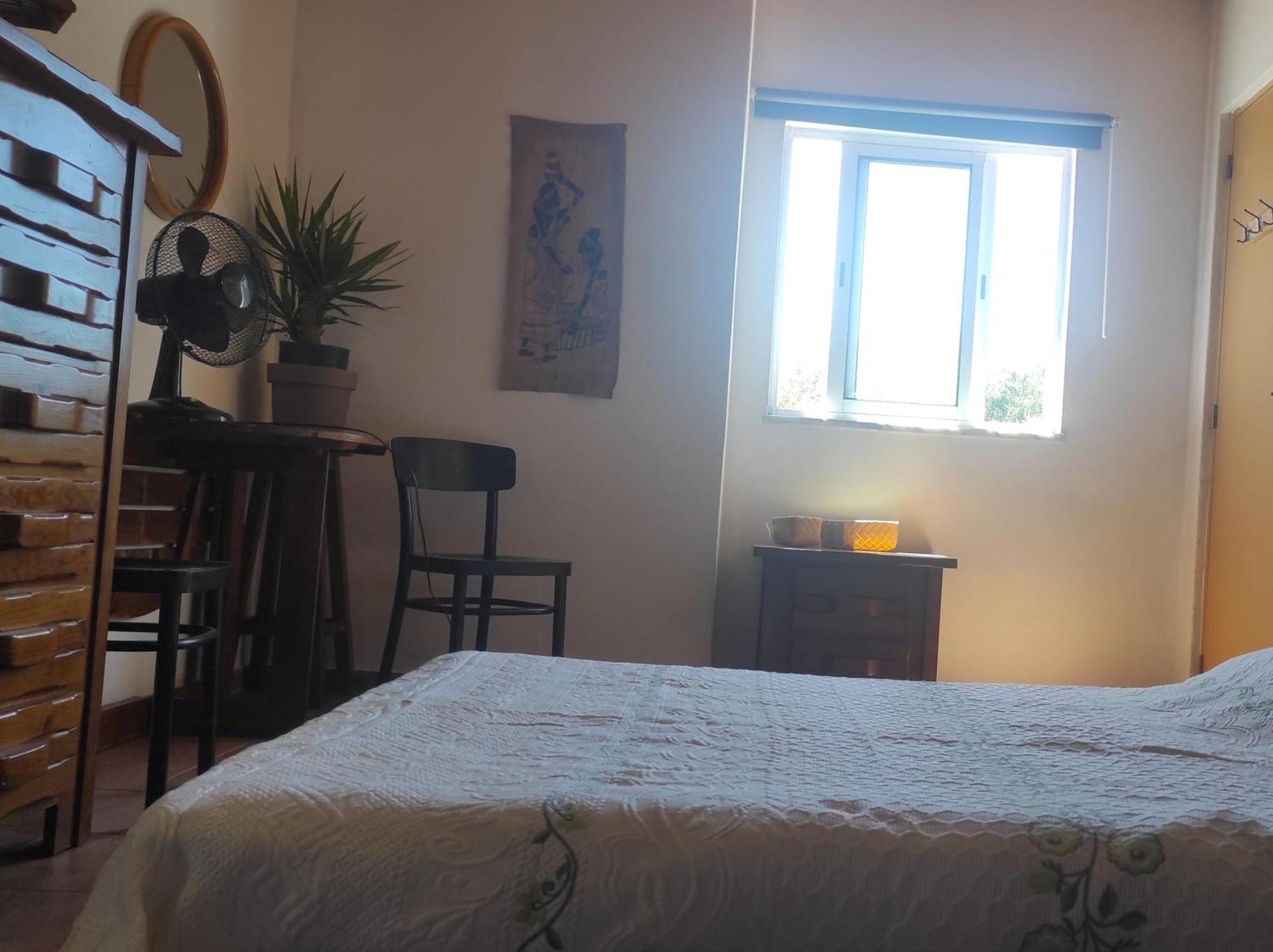 בודנס Casa Da Cabana מראה חיצוני תמונה